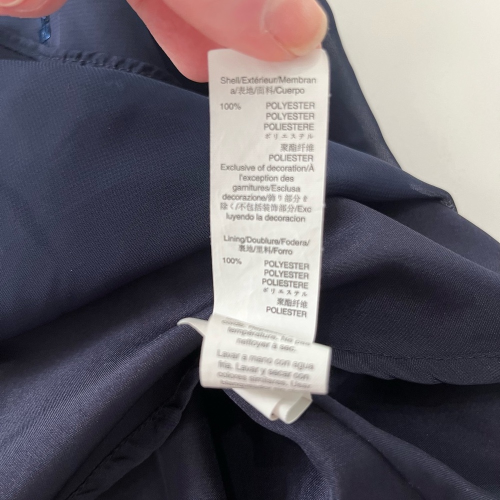 Gap | M | Sequin Design - image 4